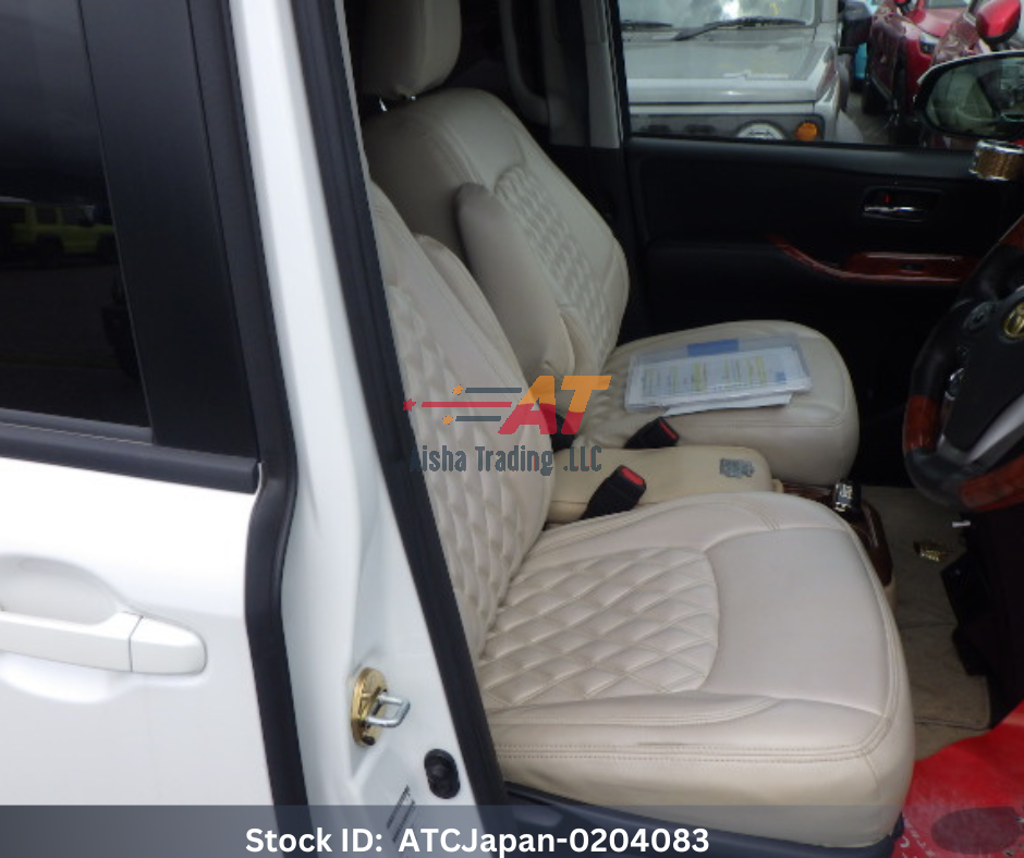 2016 Toyota Voxy